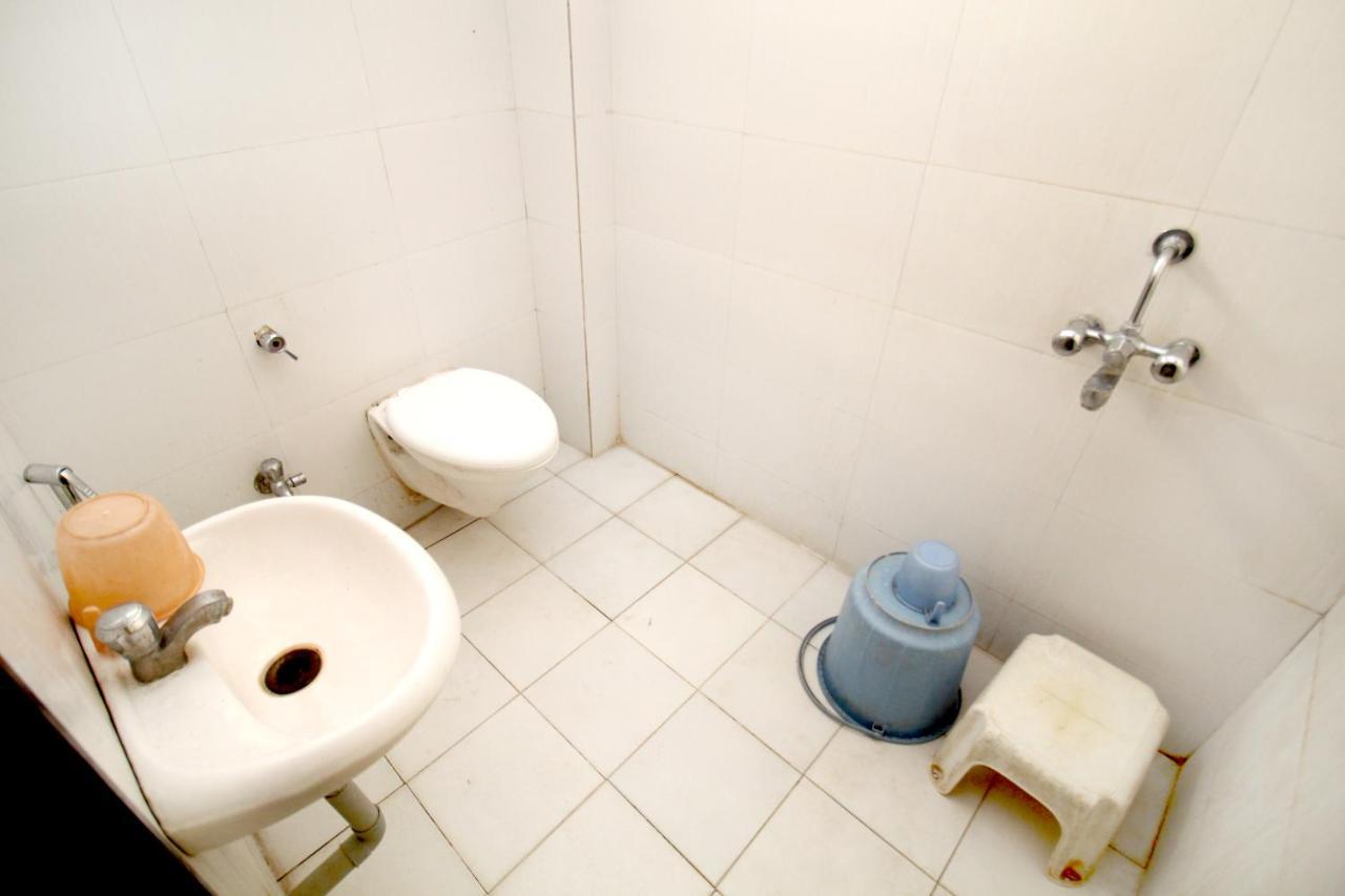 Hotel Gomatgiri Aurangabad  Bagian luar foto