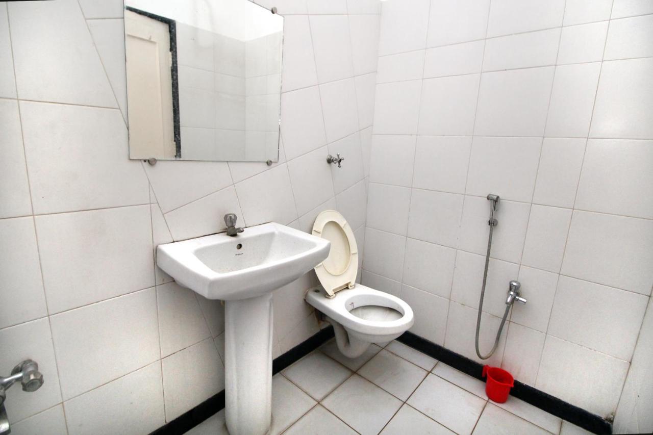 Hotel Gomatgiri Aurangabad  Bagian luar foto