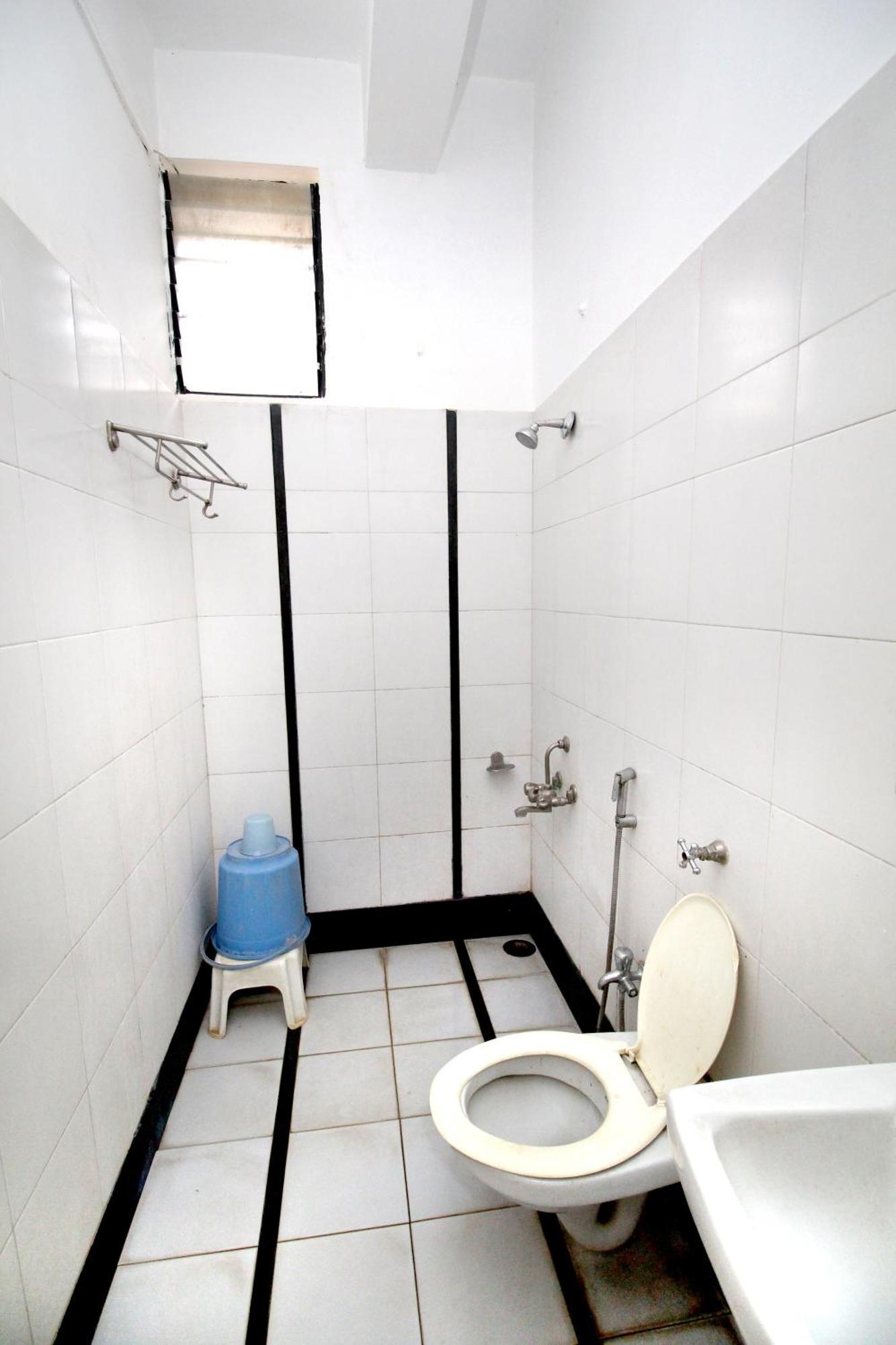 Hotel Gomatgiri Aurangabad  Bagian luar foto